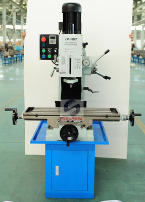 máquina de perfuração de trituração da broca ZAY7032V-1 do moinho do passatempo