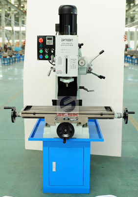 máquina de perfuração de trituração da broca ZAY7032V-1 do moinho do passatempo