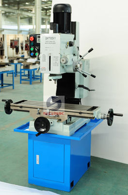 máquina de perfuração de trituração da broca ZAY7032V-1 do moinho do passatempo