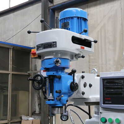 Preço principal da máquina de trituração da torreta da máquina de trituração da máquina de trituração X6325