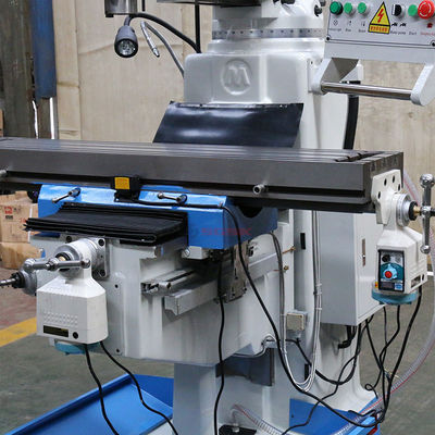 Preço principal da máquina de trituração da torreta da máquina de trituração da máquina de trituração X6325