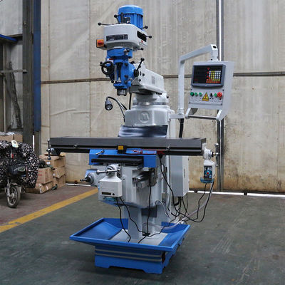 Torreta vertical de trituração fazendo à máquina da máquina de trituração 4H
