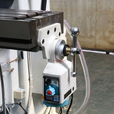 Torreta vertical de trituração fazendo à máquina da máquina de trituração 4H