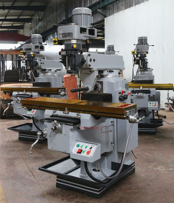 Condição nova da máquina de trituração da torreta da ferramenta de 5HW China