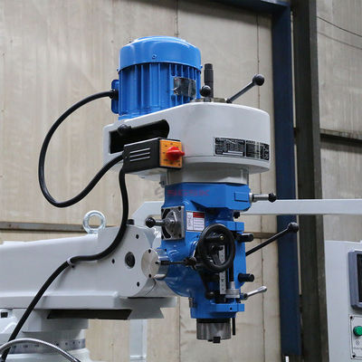 máquina de trituração de Dro da máquina de trituração da torreta de 5H Taiwan