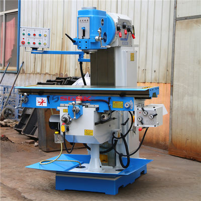 Dever claro Mini Metal Milling Machinery X5036B