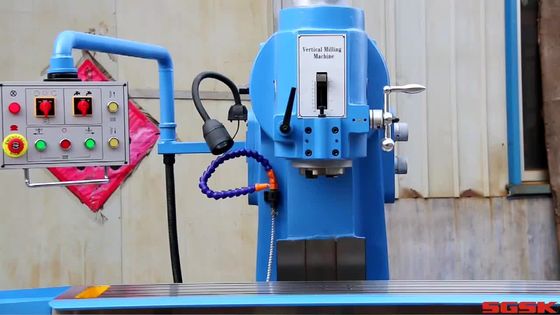 Máquina de trituração vertical para moinhos manuais da venda X5032