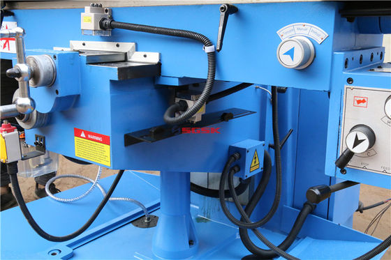 Máquina de trituração vertical para moinhos manuais da venda X5032