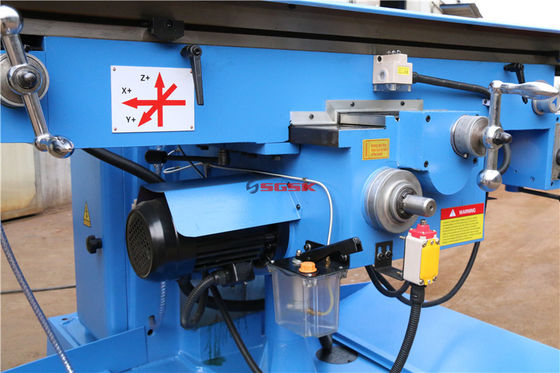 Máquina de trituração vertical para moinhos manuais da venda X5032