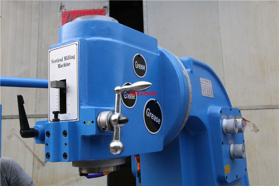 Máquina de trituração vertical para moinhos manuais da venda X5032