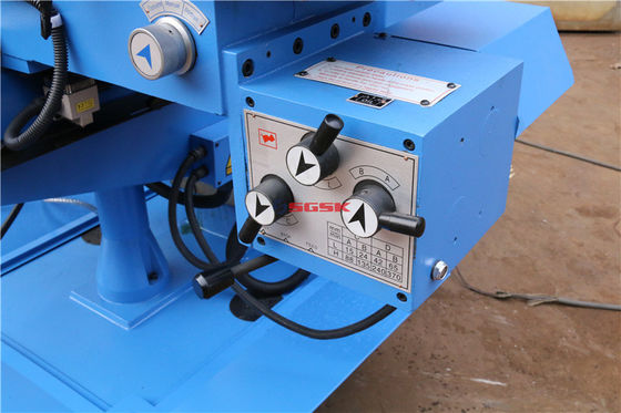 Máquina de trituração vertical para moinhos manuais da venda X5032