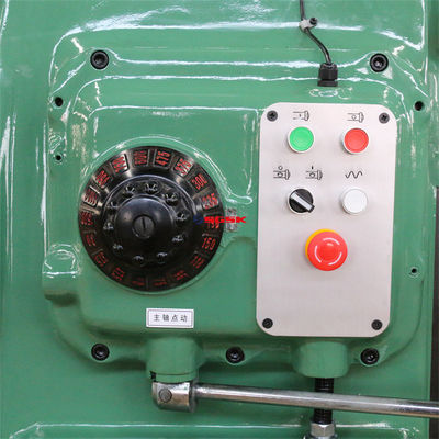 máquina de trituração da máquina de trituração X6132BH do fim para a trituração da porcelana da venda