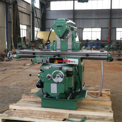 Elevada precisão horizontal da máquina de trituração de X6132B Mesin