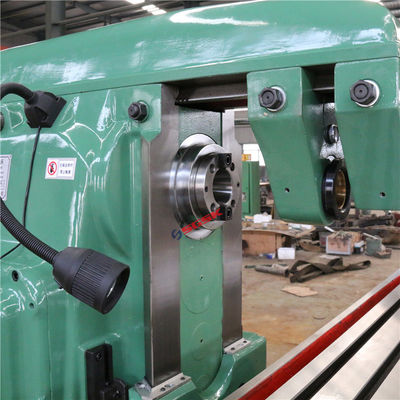 Trituração horizontal das máquinas da máquina de trituração X6140 de China