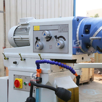 máquina de trituração giratória da cabeça da linha central X6226 da máquina de trituração 3