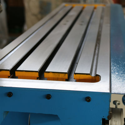 Máquina de trituração X6432 principal giratória peças fazendo à máquina pequenas