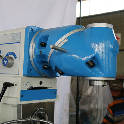 Máquina de trituração X6432 principal giratória peças fazendo à máquina pequenas