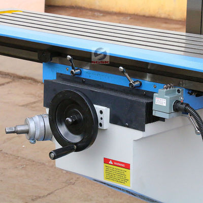 Preço de trituração convencional giratório universal da máquina de trituração XQ6226 da cabeça