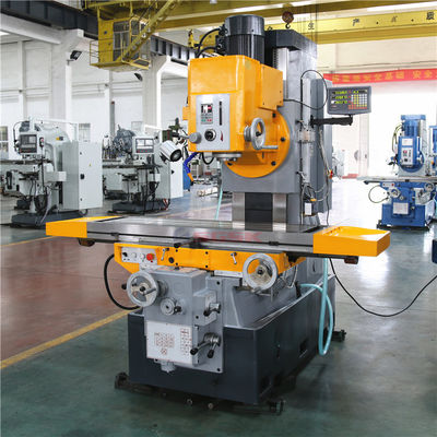 tipo passatempo da cama do metal pesado XA7140 da máquina de trituração