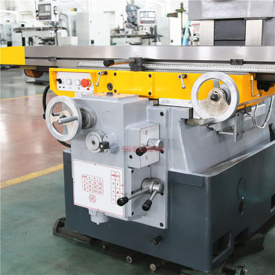 tipo passatempo da cama do metal pesado XA7140 da máquina de trituração