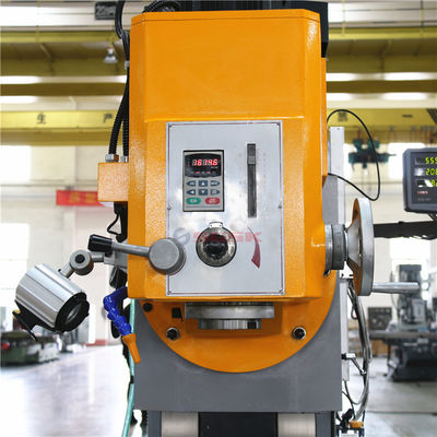 tipo passatempo da cama do metal pesado XA7140 da máquina de trituração